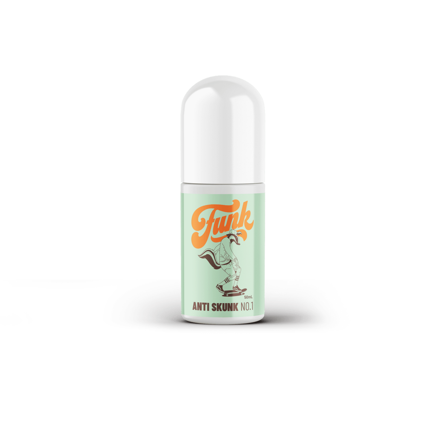 Anti Skunk No. 1 - 50ml Funk
