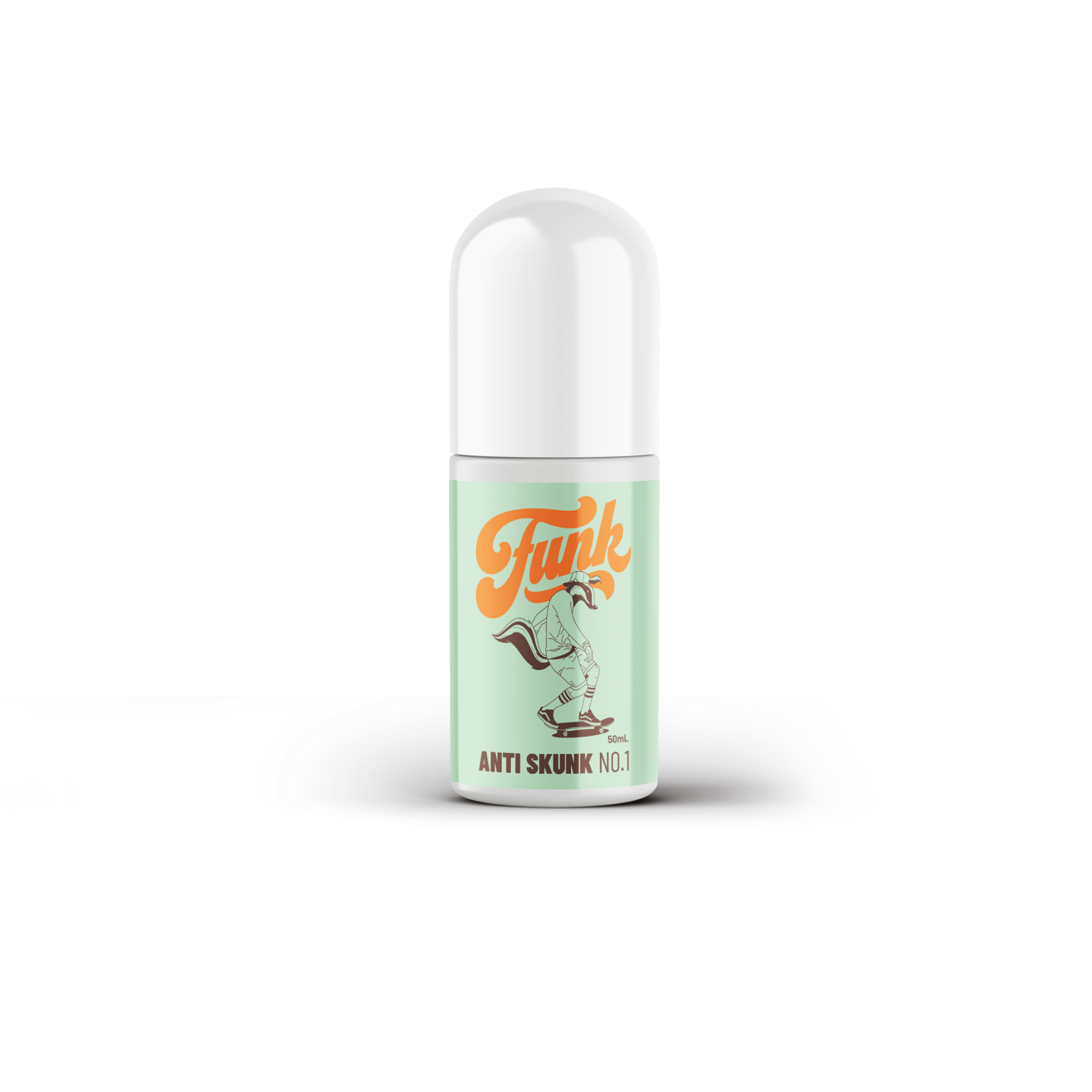 Anti Skunk No. 1 - 50ml Funk