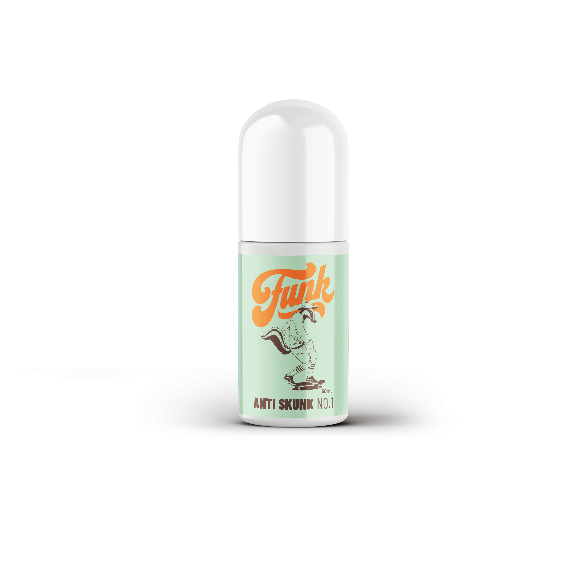 Anti Skunk No. 1 - 50ml – Funk