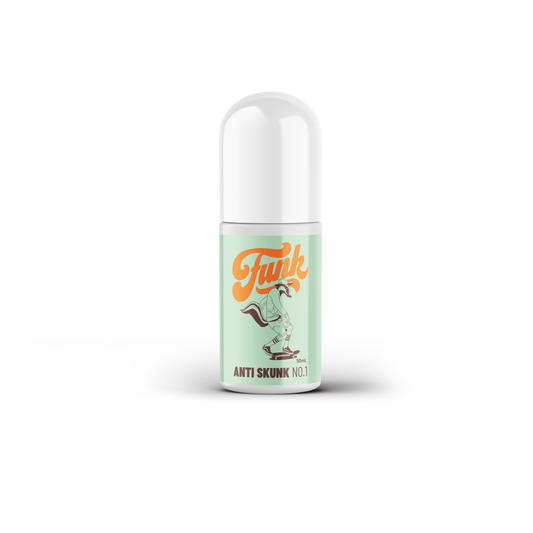 Anti Skunk No. 1 - 50ml